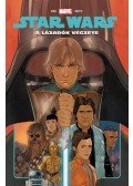 Greg Pak, Phil Noto - Star Wars: A lázadók végzete