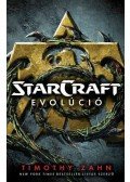 Timothy Zahn - Starcraft: Evolúció