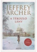 Jeffrey Archer - A tékozló lány