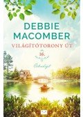 Debbie Macomber - Világítótorony út 16. - Cédrusliget