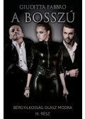 Fabbro, Giuditta - A bosszú - Bérgyilkosság olasz módra III.