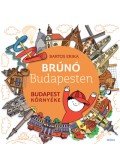 Bartos Erika - Budapest környéke - Brúnó Budapesten 6.