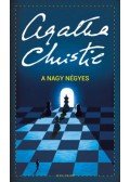 Agatha Christie - A nagy négyes