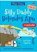 Peter Jones - Bolondos Apu - Silly Daddy 2. - Az Állatkertben - In the zoo