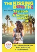 Reekles, Beth - The Kissing Booth 2: Távlatok, A hozzád vezető út