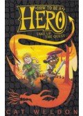 Cat Weldon - How to Be a Hero