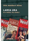 Otis Adalbert Kline - Lamia ura - és a vérrel teli kehely