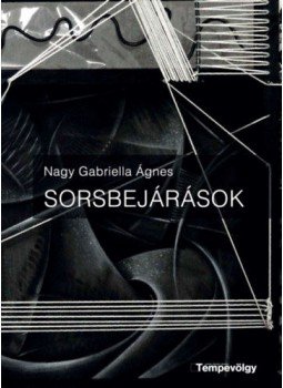 Nagy GabriellaÁgnes - Sorsbejárások Nagy GabriellaÁgnes - Sorsbejárások, null 2020 antikvár könyv