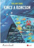 Kiss JuditÁgnes - Kincs a roncson