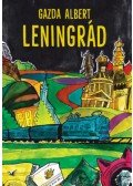 Gazda Albert - Leningrád