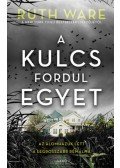 Ruth Ware - A kulcs fordul egyet