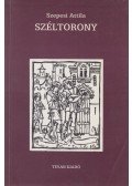 Szepesi Attila - Széltorony