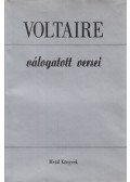 Voltaire - Voltaire válogatott versei