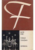 Máté Imre - Forgó táncban
