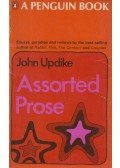 John Updike - Assorted Prose