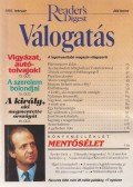 Keresztes Péter - Reader's Digest Válogatás 1993. február