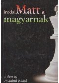 Zsoldos Árpád - IrodalMATT a magyarnak