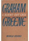 Graham Greene - A Burnt-out Case