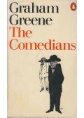 Graham Greene - The Comedians
