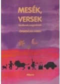 Mérő Éva - Mesék, versek kicsiknek, nagyoknak