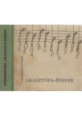 Christian Morgenstern - Akasztófa-énekek