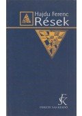 Hajdu Ferenc - Rések