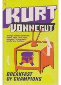 Kurt Vonnegut - Breakfast of Champions