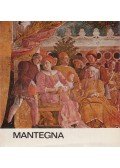 Tátrai Vilmos - Mantegna (dedikált)