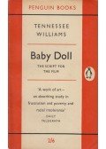 Tennessee Williams - Baby Doll