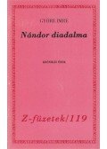 Györe Imre - Nándor diadalma