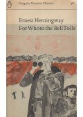 Hemingway, Ernest - For Whom the Bell Tolls