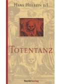 Hans Holbein d.J. - Totentanz