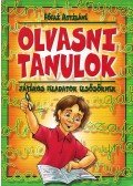 Főfai Attiláné - Olvasni tanulok