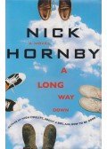 Nick Hornby - A Long Way Down