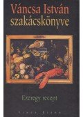 Váncsa István - Váncsa István szakácskönyve (dedikált)