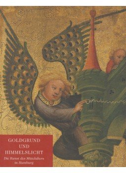 Schneede, Uwe M. - Goldgrund und Himmelslicht Schneede, Uwe M. - Goldgrund und Himmelslicht, Hamburg 2000 antikvár könyv