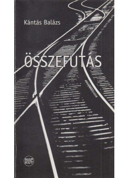 Kántás Balázs - Összefutás (dedikált) Kántás Balázs - Összefutás (dedikált), Budapest 2010 antikvár könyv