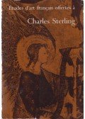 Albert Chatelet - Etudes d'Art Francais Offertes à Charles Sterling
