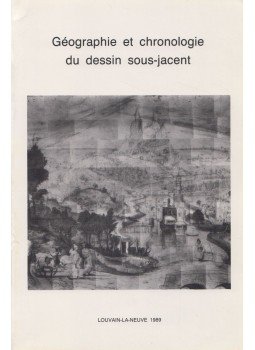 Roger van Schoute, Héléne Verougstraete-Marcq - Le Dessin Sous-Jacent Dans la Peinture Colloque VII. Roger van Schoute, Héléne Verougstraete-Marcq - Le Dessin Sous-Jacent Dans la Peinture Colloque VII., Párizs 1989 antikvár könyv