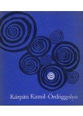 Kárpáti Kamil - Ördöggolyó (dedikált)
