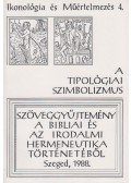 Fabiny Tibor - A tipológiai szimbolizmus