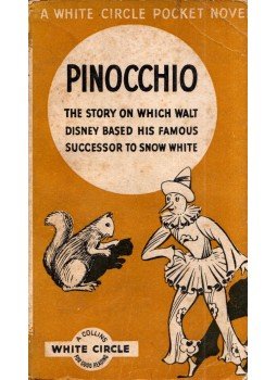 Carlo Collodi - Pinocchio Carlo Collodi - Pinocchio, London 0 antikvár könyv