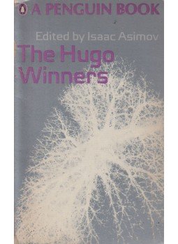 Isaac Asimov - The Hugo Winners Isaac Asimov - The Hugo Winners, London 1968 antikvár könyv