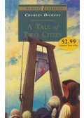 Charles Dickens - A Tale of Two Cities