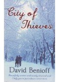 David Benioff - City of Thieves