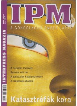 Dr. Mezővári Gyula - IPM 2004. február Dr. Mezővári Gyula - IPM 2004. február, Budapest 2004 antikvár könyv