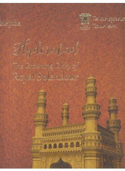  - Hyderabad, Hyderabad 2017 antikvár könyv
