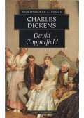 Charles Dickens - David Copperfield (angol)