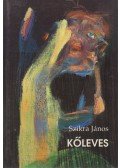 Szikra János - Kőleves (dedikált)
