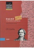 Johann Wolfgang Goethe,Kocziszky Éva (szerk.) - Faust